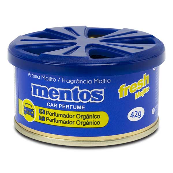 Odorizant Mentos Conserva Mojito MNT600/BZ